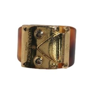 LOUIS VUITTON Ring